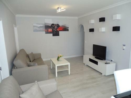 Apartamento Mariposa