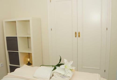 Apartamento 2 Dormitorios Muy Centrico