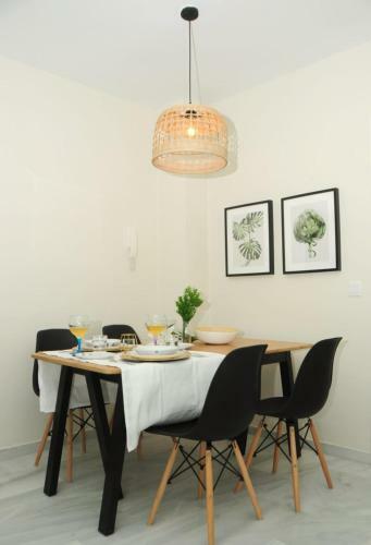 Apartamento 2 Dormitorios Muy Centrico