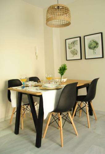 Apartamento 2 Dormitorios Muy Centrico