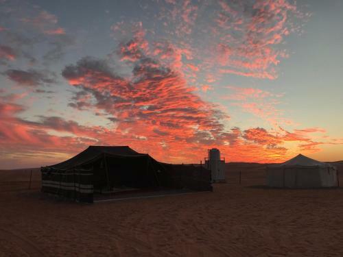 Panorama Camp Bidiya