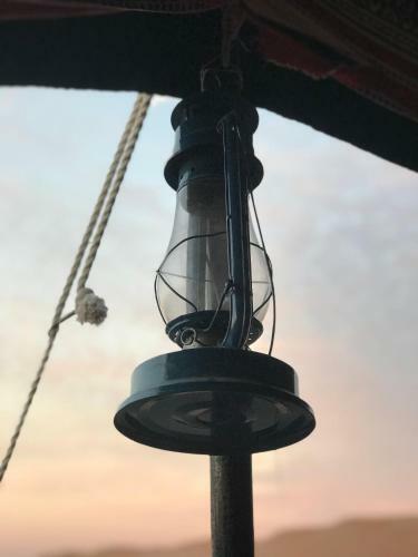 Panorama Camp Bidiya