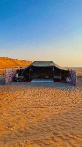 Panorama Camp Bidiya