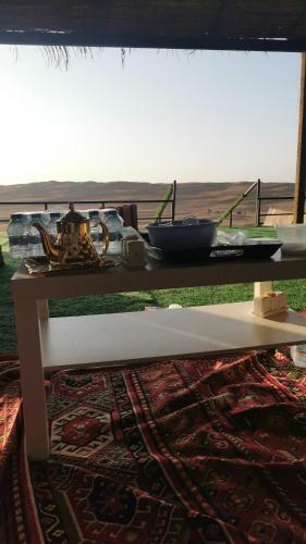 Panorama Camp Bidiya