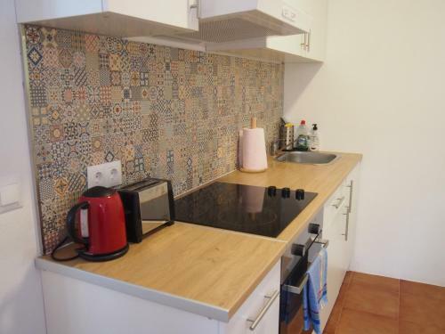Apartamento Casa Valientes A - Free Private Parking, Wifi & AC