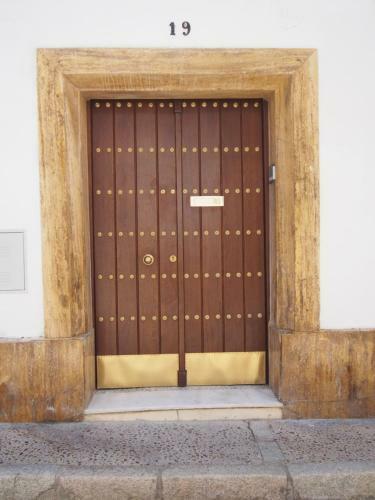 Apartamento Casa Valientes A - Free Private Parking, Wifi & AC