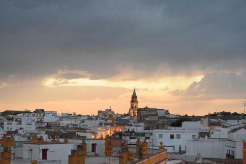 Apartamento Atardeceres Sure�os