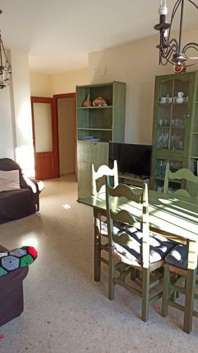 Apartamento Atardeceres Sure�os
