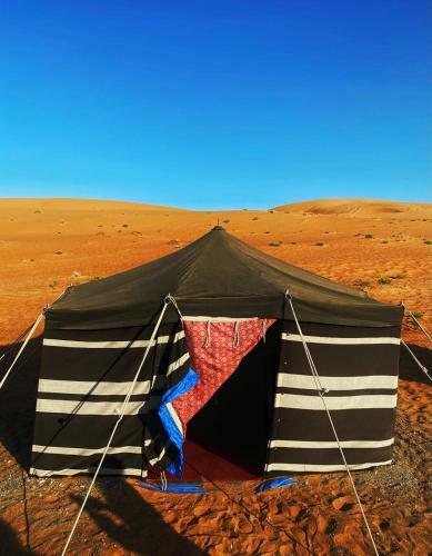 Sandglass Camp