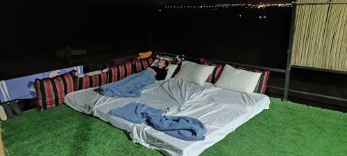 Sandglass Camp