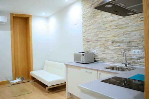 Apartamento Jerez Suites