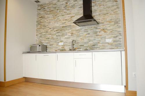 Apartamento Jerez Suites