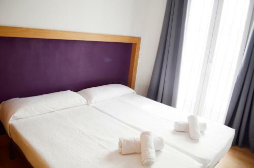 Apartamento Jerez Suites