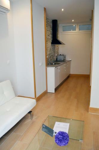 Apartamento Jerez Suites