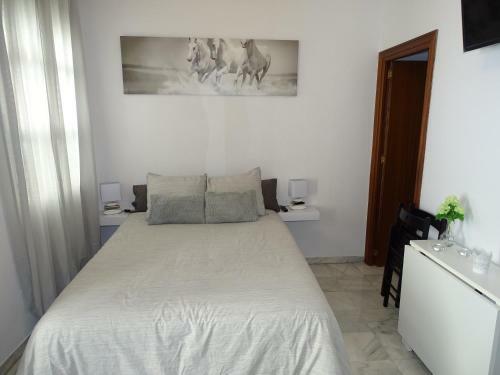 Apartamento Loft Jerez Central