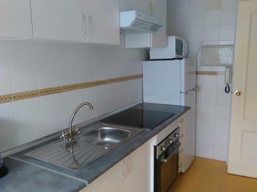 Apartamento Piso En Centro Hist�rico