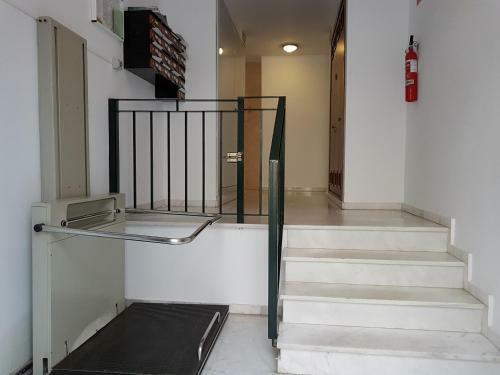 Apartamento Sherryflat Paralejo 10 - Parking