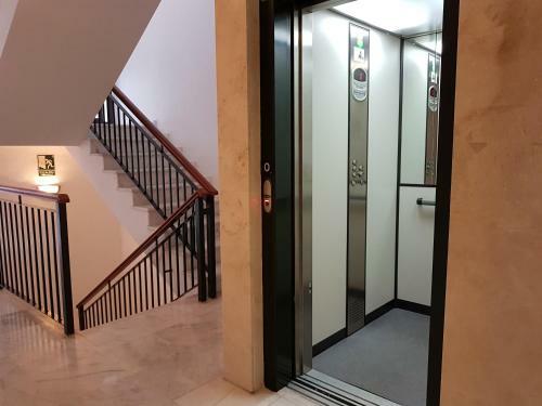 Apartamento Sherryflat Paralejo 10 - Parking
