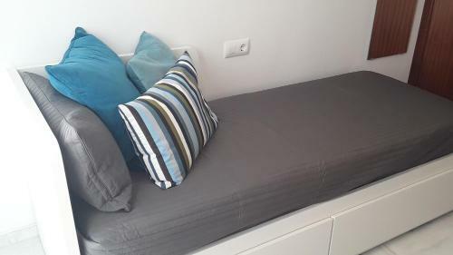 Apartamento Sherryflat Paralejo 10 - Parking