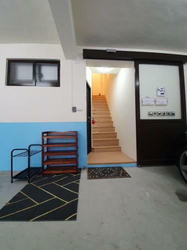 Hostal Stay If You Wish Homestay