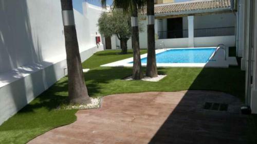 Apartamento Huge Loft In Restored Ancient Sherry Winery