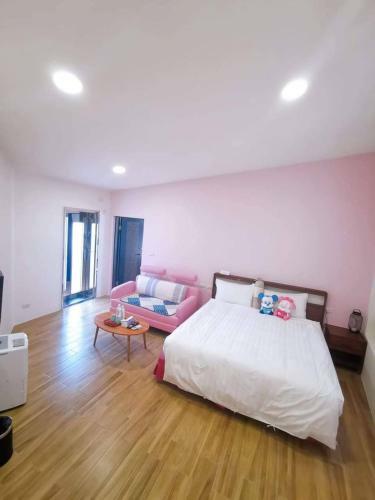 Apartamento Jiufen Back Yard Homestay