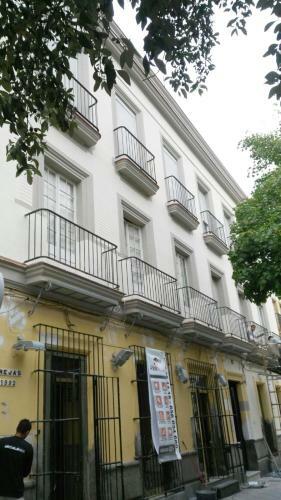 Apartamento Eva Recommends Porvenir (Jerez)