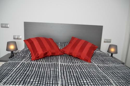 Apartamento Casa Cleo