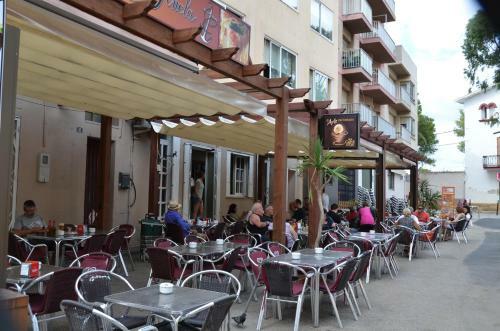 Apartamento Casa Cleo