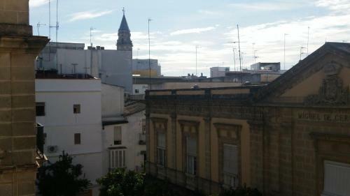 Apartamento El Centro De Jerez A Tu Alcance