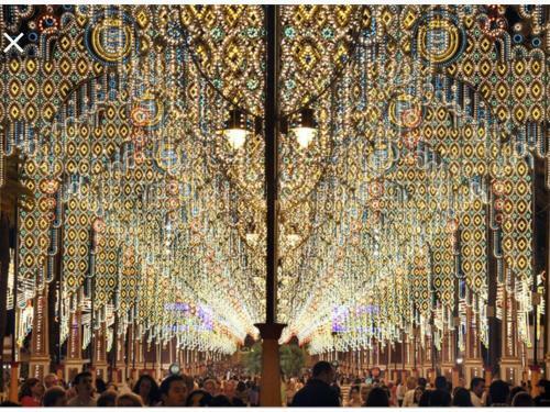 Apartamento Jerez 2018