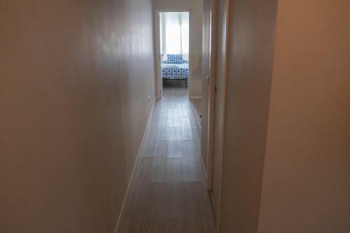 Apartamento Jerez 2018
