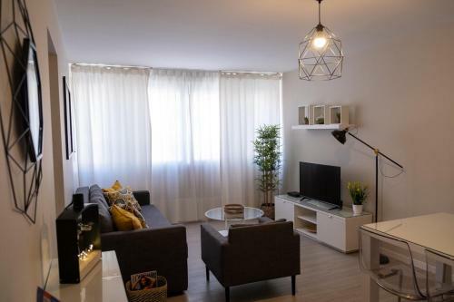 Apartamento Jerez 2018