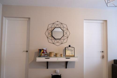 Apartamento Jerez 2018