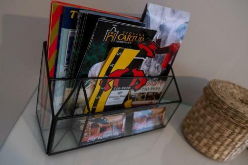 Apartamento Jerez 2018