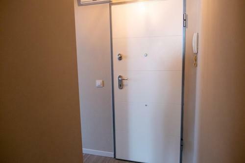 Apartamento Jerez 2018