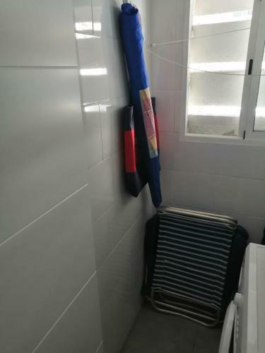 Apartamento Jerez 2018