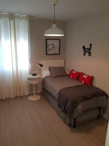 Apartamento Jerez 2018
