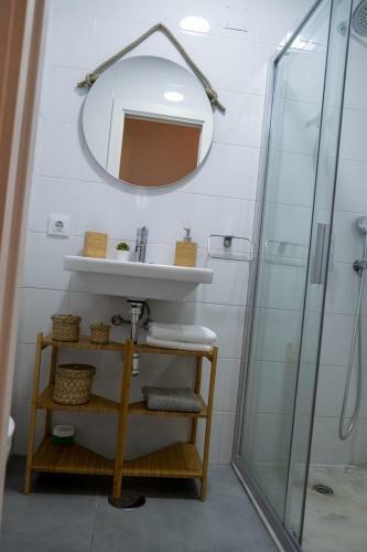 Apartamento Jerez 2018