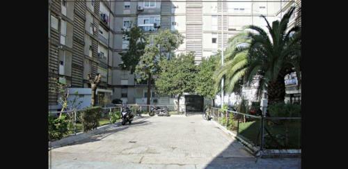 Apartamento Jerez 2018