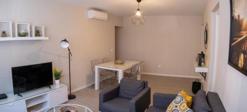 Apartamento Jerez 2018