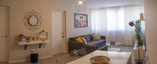 Apartamento Jerez 2018
