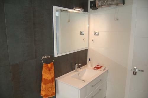 Apartamento Vistas Al Mar