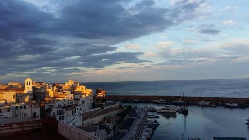 Apartamento Vistas Al Mar