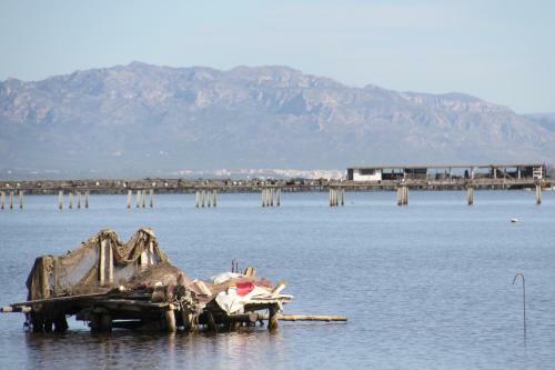 Apartamento Vistas Al Mar