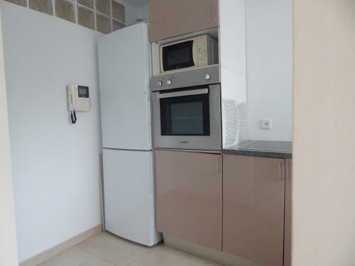 Apartamento Wifi Plaza Del Caballo