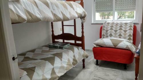 Apartamento Wifi Plaza Del Caballo