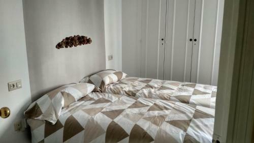 Apartamento Wifi Plaza Del Caballo