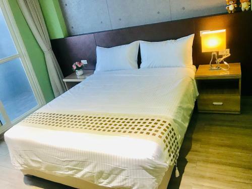 Night Sea Homestay
