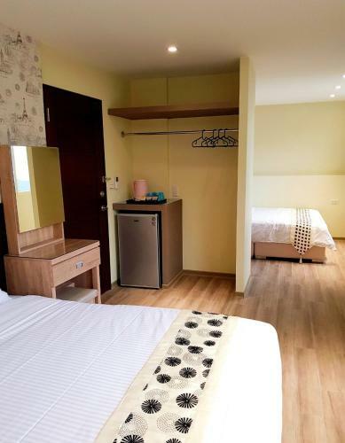 Night Sea Homestay